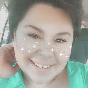 Meet your Posher, Lily